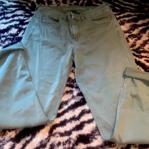 AE chino pants